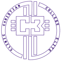 C3 Logo